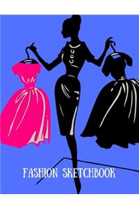 Fashion Sketckbook