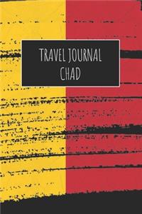 Travel Journal Chad