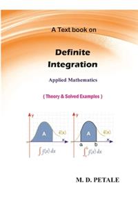 Definite Integration