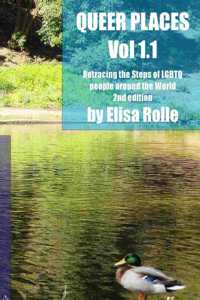 Queer Places, Volume 1.1 (B and W)