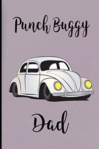 Punch Buggy Dad