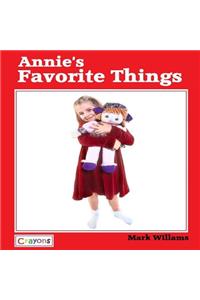 Annie's Favorite Things