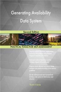 Generating Availability Data System
