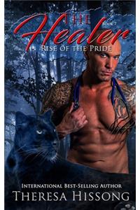 The Healer (Rise of the Pride, Book 7)