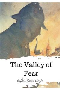 The Valley of Fear