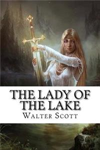 The Lady of the Lake