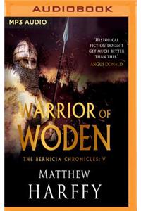 Warrior of Woden