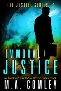 Immoral Justice