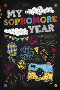 My Sophomore Year