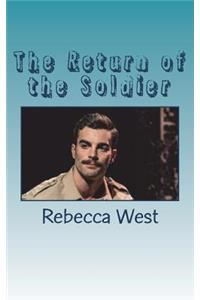 The Return of the Soldier