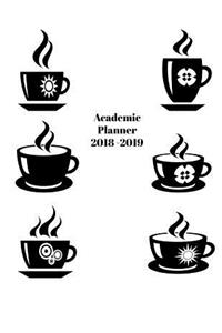 Academic Planner 2018 - 2019