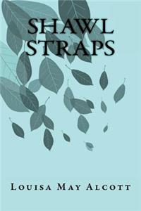 Shawl Straps
