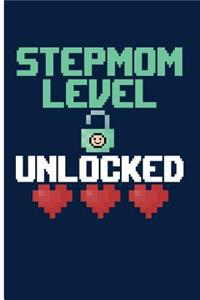 Stepmom Level Unlocked