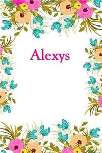 Alexys