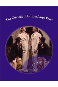 The Comedy of Errors