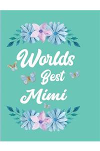 Worlds Best Mimi
