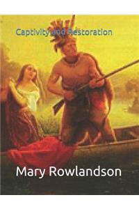 Captivity and Restoration