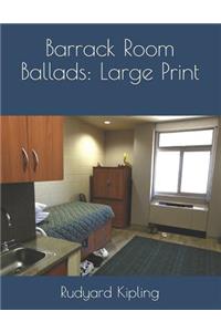 Barrack Room Ballads