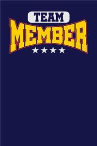 Team Member