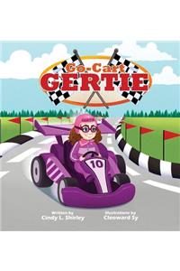 Go-Cart Gertie