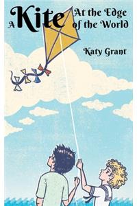 Kite at the Edge of the World