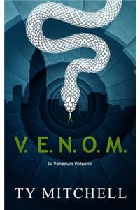 V.E.N.O.M.
