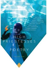 High Priestesses of Poetry