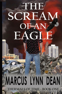 Scream Of An Eagle