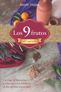 Los 9 frutos del espíritu