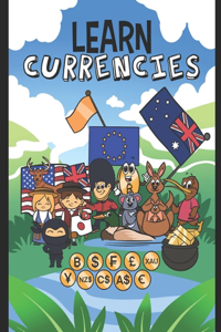 Learn Currencies