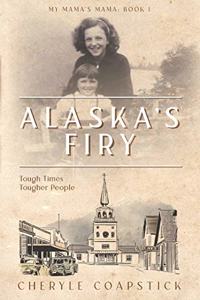 Alaska's Firy