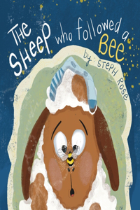 Sheep Who Followed A Bee