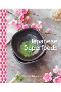 Japanese Superfoods