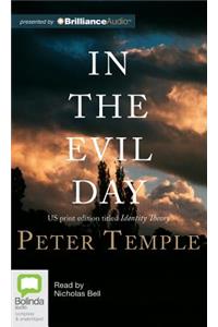 In the Evil Day