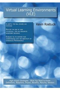 Virtual Learning Environments (Vle)