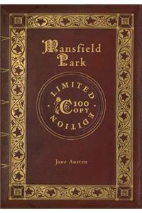 Mansfield Park (100 Copy Limited Edition)