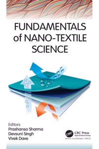 Fundamentals of Nano-Textile Science