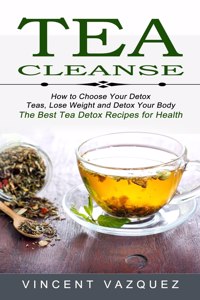 Tea Cleanse