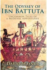 The Odyssey of Ibn Battuta