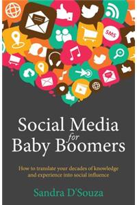 Social Media for Baby Boomers