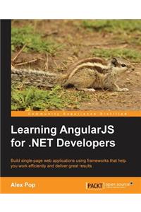 Learningangularjsfor.Netdevelopers