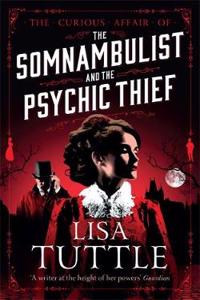 Somnambulist and the Psychic Thief