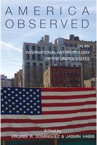 America Observed