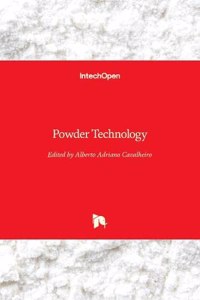 Powder Technology