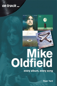 Mike Oldfield