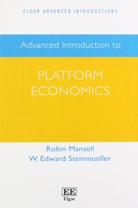 Advanced Introduction to Platform Economics