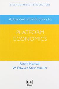 Advanced Introduction to Platform Economics