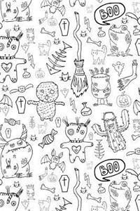 Academic Planner 2019-2020 Vol. 21