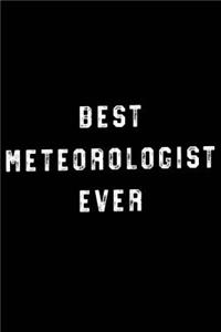 Best Meteorologist Ever