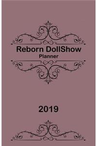 Reborn Dollshow Planner 2019